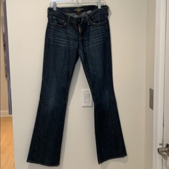 Lucky Brand Jeans - Picture 1 of 4